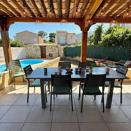 Paradisu Villa