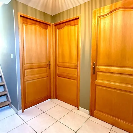 Paradisu Villa *